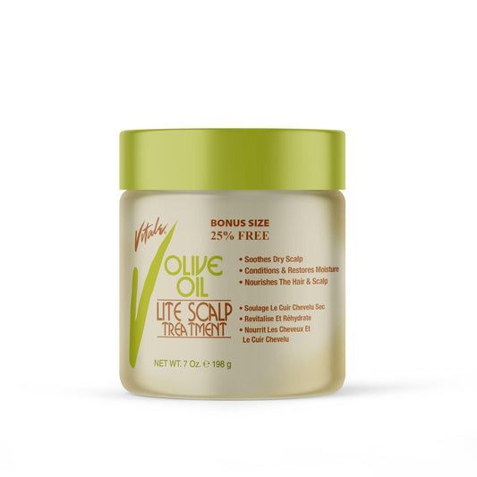 VITALE OLIVE OIL 4N1 GRO SERUM