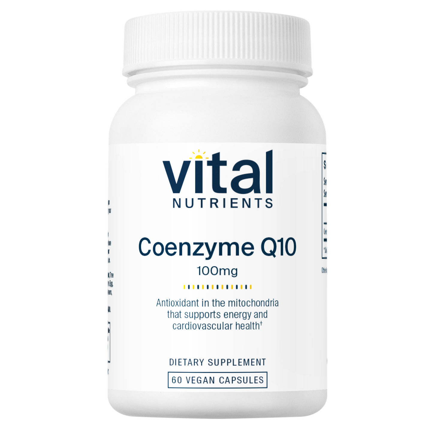 CO Q10 CP 100MG 150