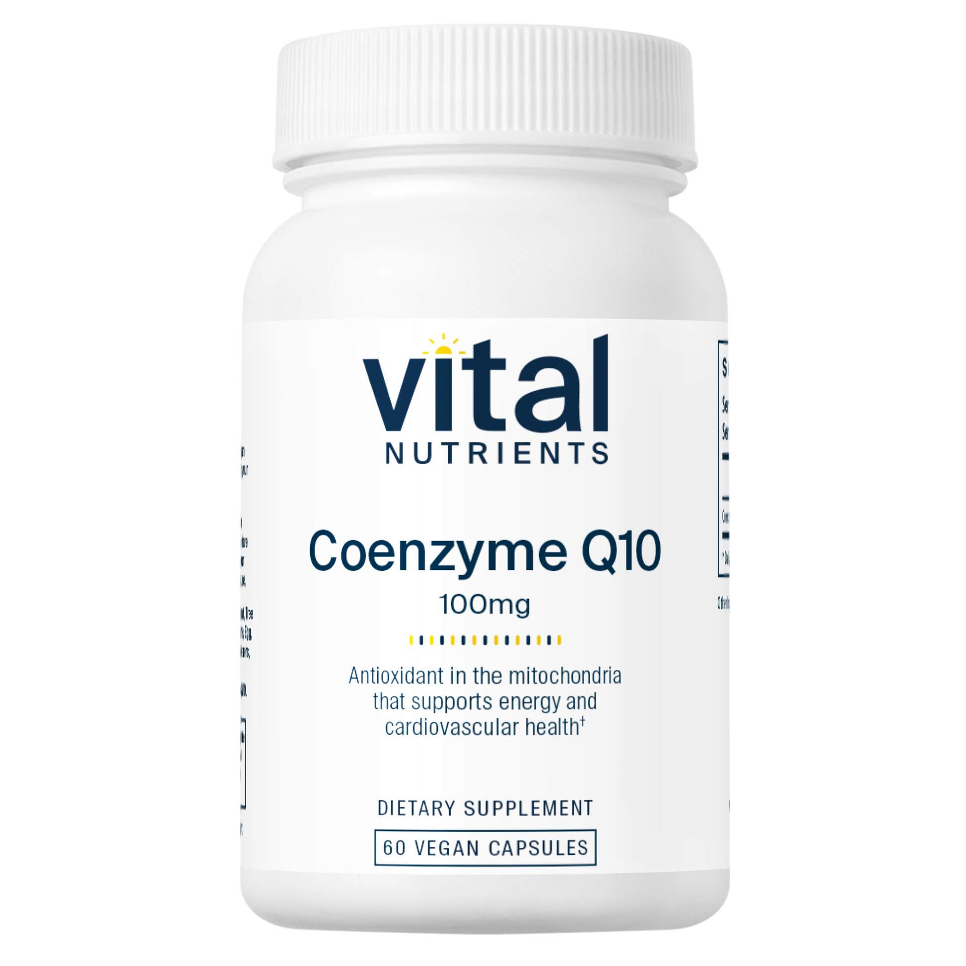 CO Q10 CP 100MG 150
