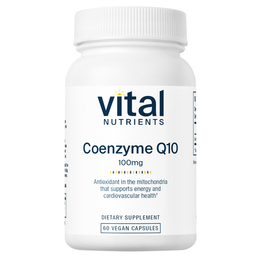CO Q10 CP 100MG 150