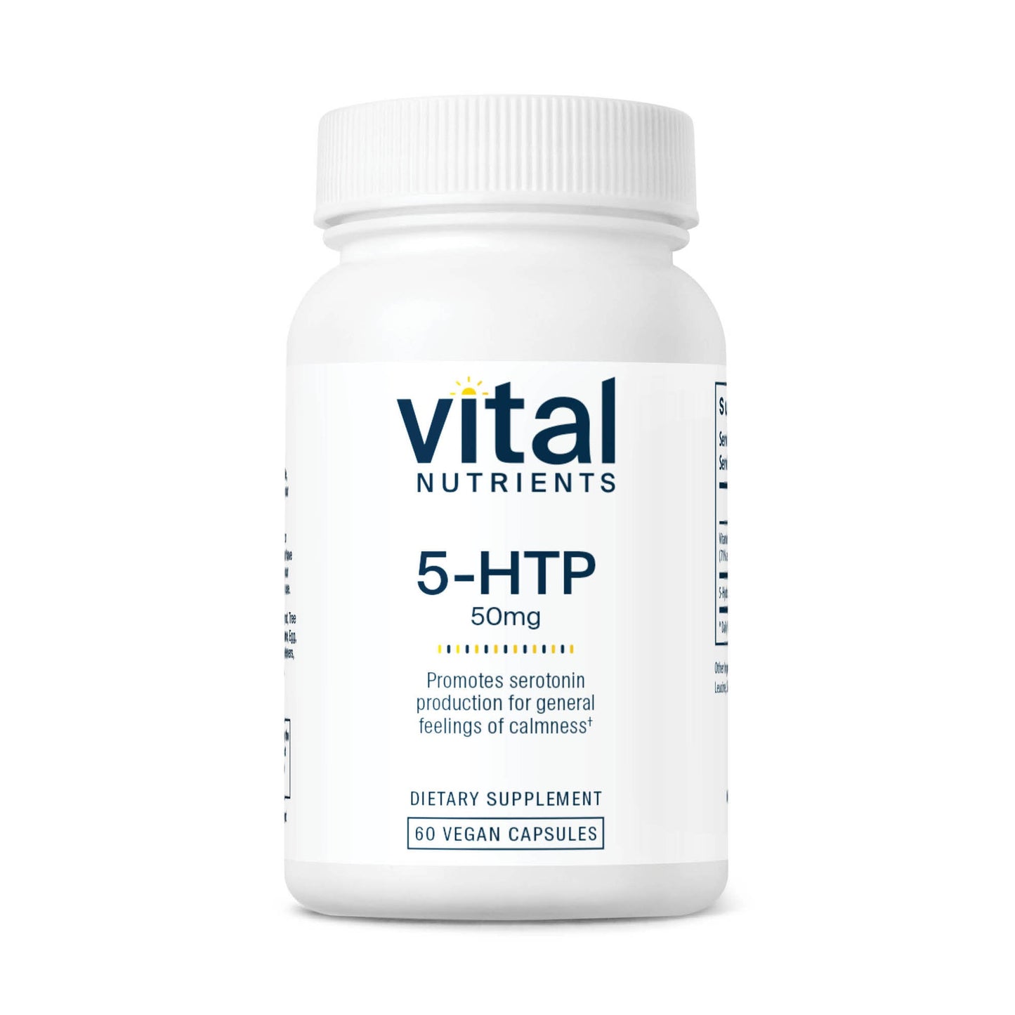 5-HTP 50MG