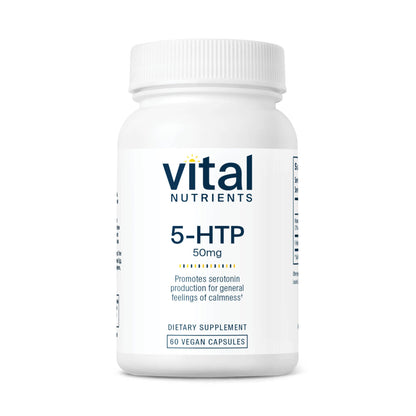 5-HTP 50MG
