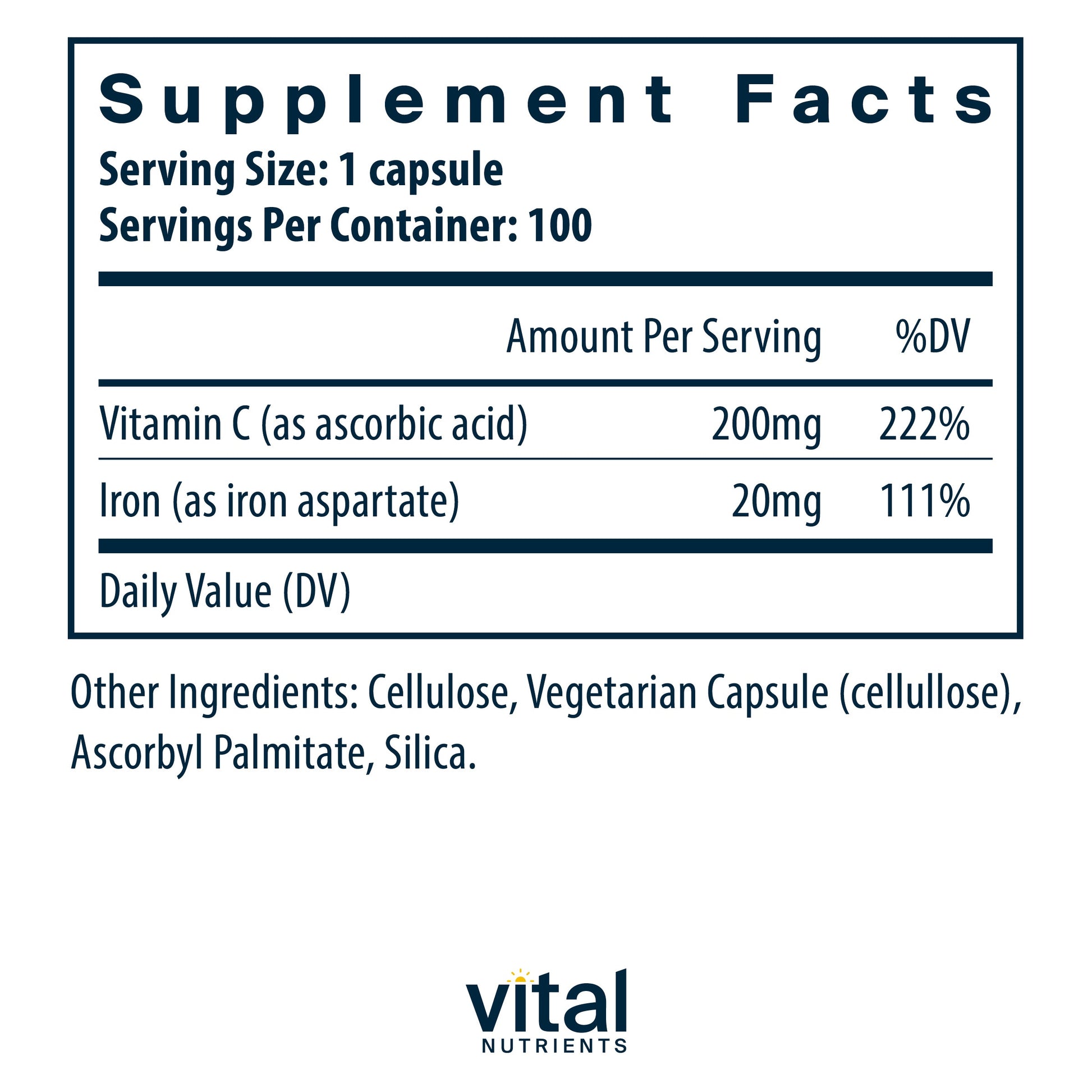 IRON FOLATE PLUS CP 90