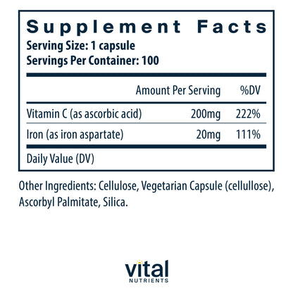 IRON FOLATE PLUS CP 90