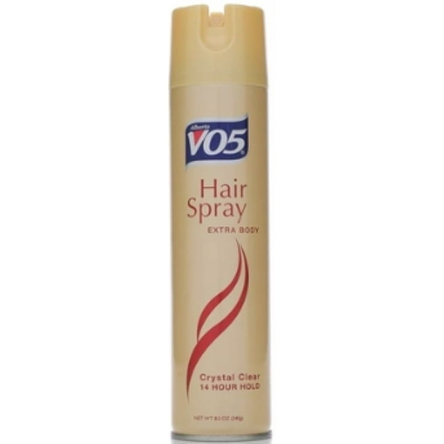VO5 AERO XTRA BODY HD/HLD H/S 8.5 OZ