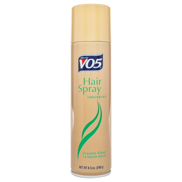 VO5 AERO UNSC HD/HLD H/S 8.5 OZ