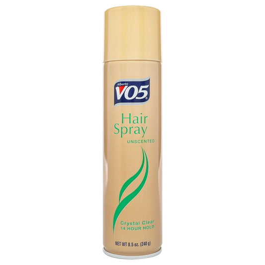 VO5 AERO UNSC HD/HLD H/S 8.5 OZ