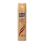VO5 AERO XTRA BODY HD/HLD H/S 8.5 OZ