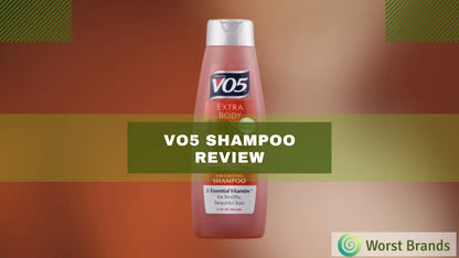 VO5 SHAMPOO NORMAL 12.5OZ