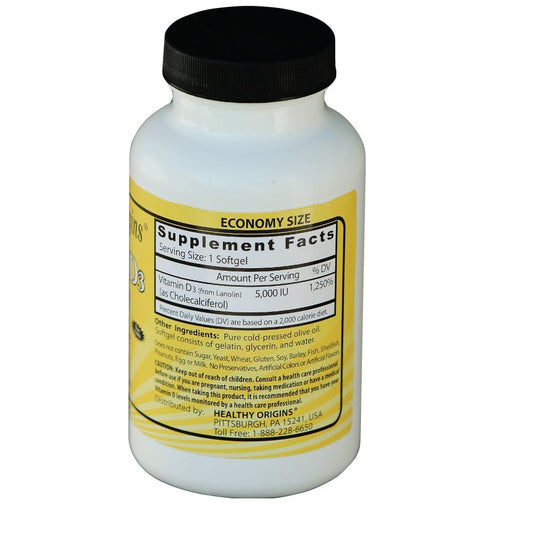 SDNE VITAMIN D3 GC 1000U 300 SFG