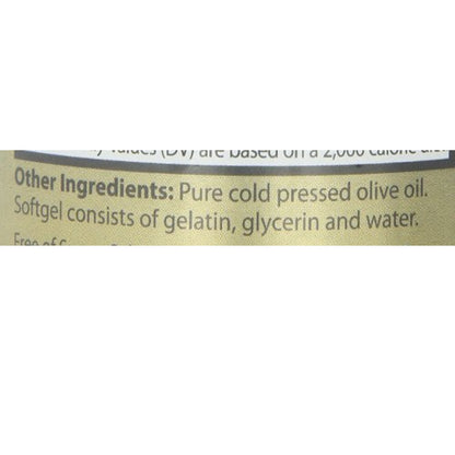 SDNE VITAMIN D3 GC 5000U 60 SFG