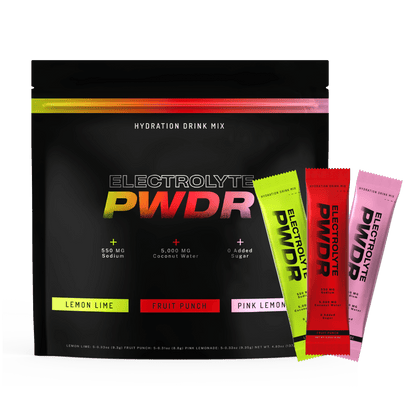 5 SEC STRENGTH PWDR 12204