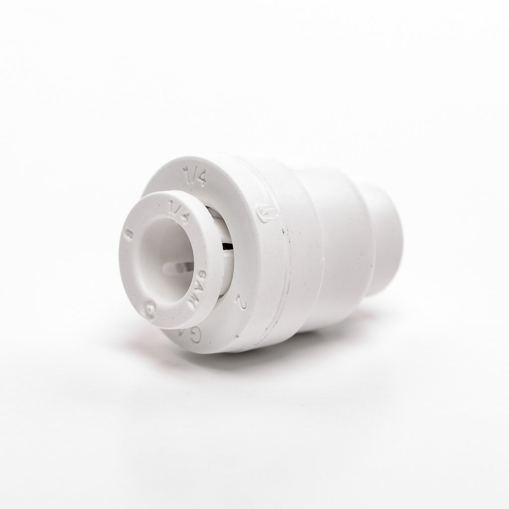 VLS SAFE-CAP RV410 RVB GRN8DR