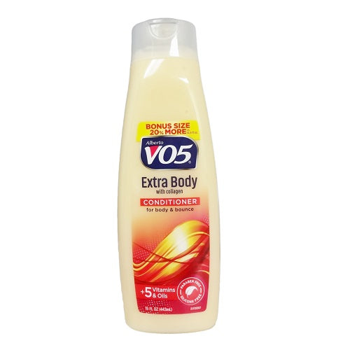 VO5 EXTRA BODY VOLUMIZING CND 15 OZ