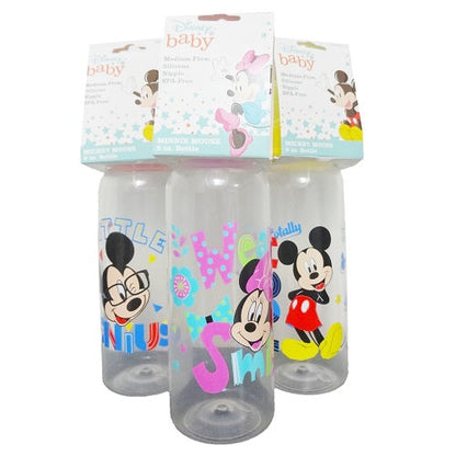 Disney Baby Mickey and Friends Bottle - Assorted, 5 oz