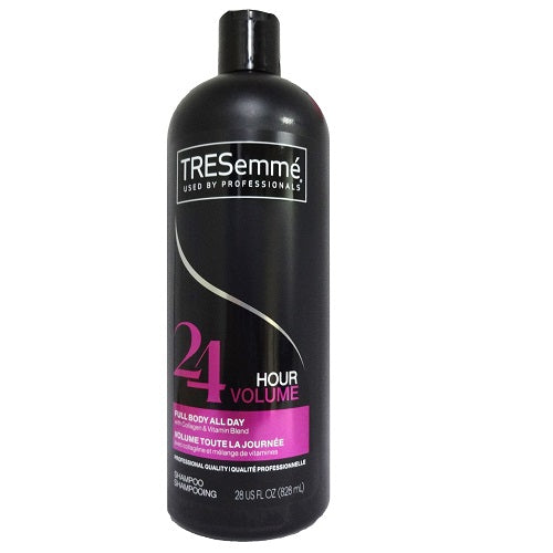 TRESEMME SHAMPOO HEALTHY VOLUME 28OZ