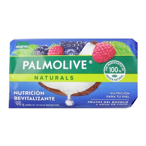 PALM.COCOBTR SOAP PROMO
