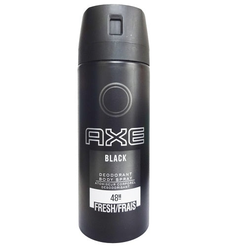 AXE BODY SPRAY AR 4OZ DKTMPT