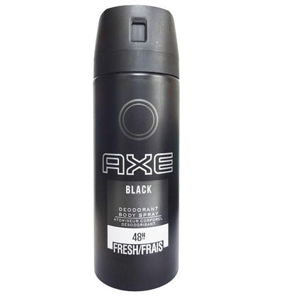 AXE BODY SPRAY AR 4OZ DKTMPT