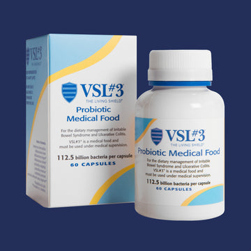 VSL #3 PROBIOTIC 112.5B CAP 60
