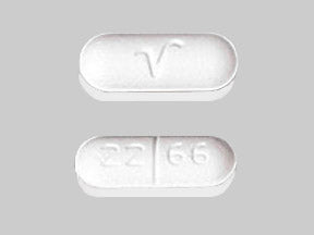 BACLOFEN TB 20MG 100