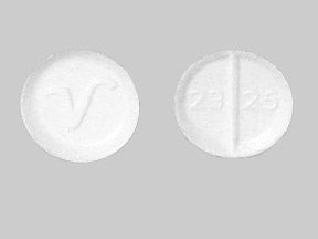 BENZTROPINE TB 0.5MG 100