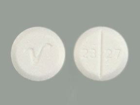 BENZTROPINE TB 0.5MG 1000