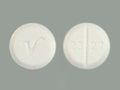 BENZTROPINE MESYLATE TB 1MG 1000