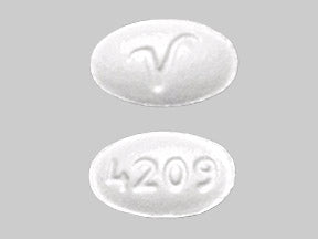 LISINOPRIL TB 5MG 100 CPLT