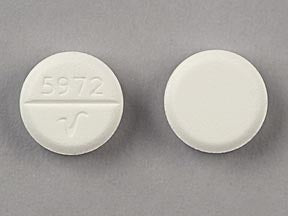 TRIHEXYPHENIDYL HCL TB 2MG 1000