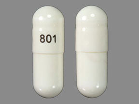 CEPHALEXIN CP 250MG 500