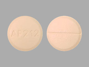 METHOCARBAMOL TB 750MG 100