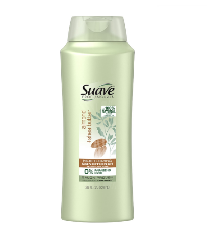 SUAVE MOROCCAN SHINE CONTROL SHM 12.6OZ