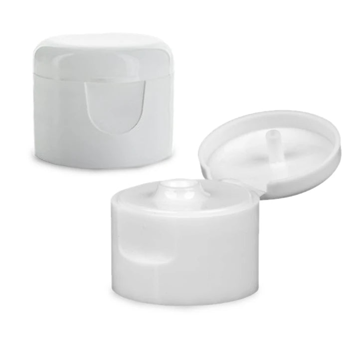 FLIP CAP AMBER RV 195 30DR