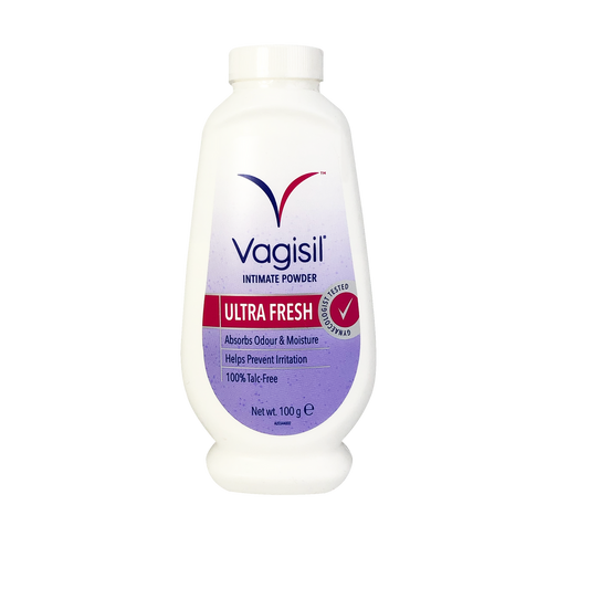 VAGISIL LQ 12OZ WHT JASM