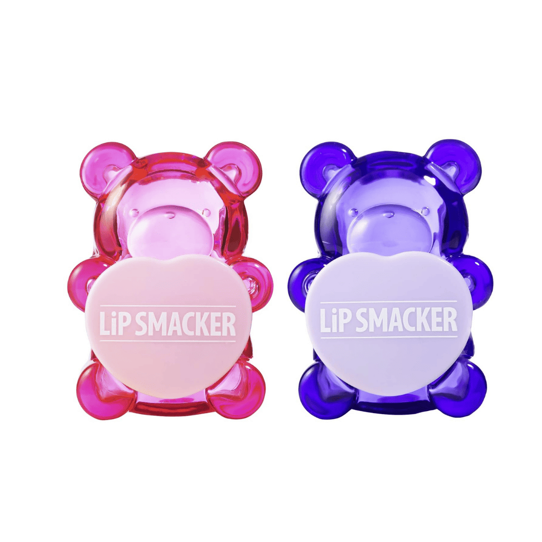 Lip Smacker Lip Balm Sugar Bear - Grapeful-4-U