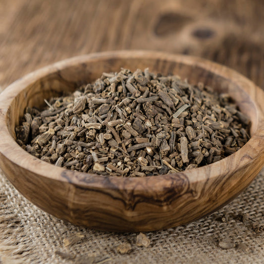 VALERIAN ROOT