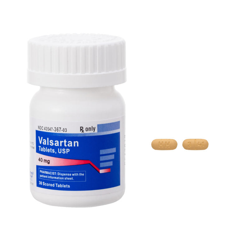 VALSARTAN/HCTZ TB 320-25MG 90
