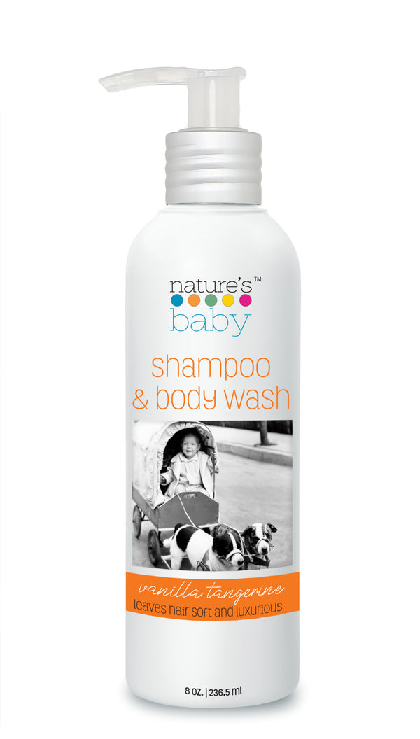 SHAMPOO,BODY WASH,KIDS