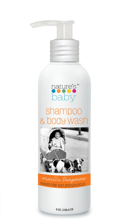 SHAMPOO,BODY WASH,KIDS