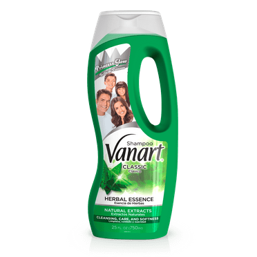 VANARTXHERBALXSHAMPOOXXXX 32 OZ