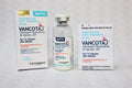VANCOMYCIN PR 750MG 10 25ML FTV