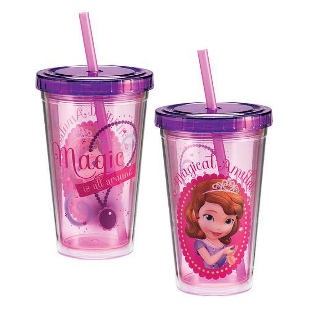 United Supply Disney Jr. Sofia the First Jumbo Eraser