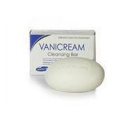 VANICREAM Z-BAR 2% 100GM