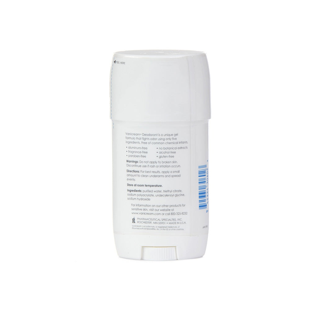 VANICREAM ST 20% 64GM APDO
