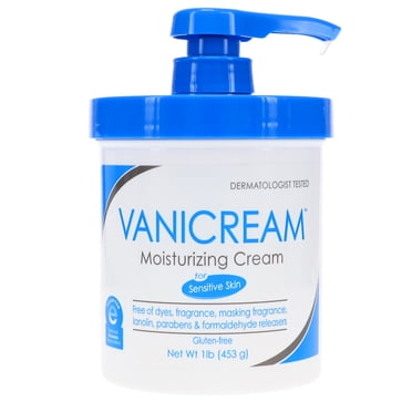 VANICREAM SUNSCREEN CREAM SPF 50 3OZ