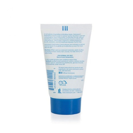 VANICREAM MOISTURIZING OINT TUBE 2.5OZ