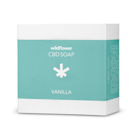 SUNAROMA CBD HAND SOAP     18OZ
