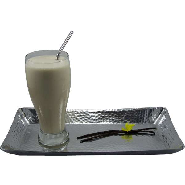 Organic Hemp Protein Shake Mix; Vanilla