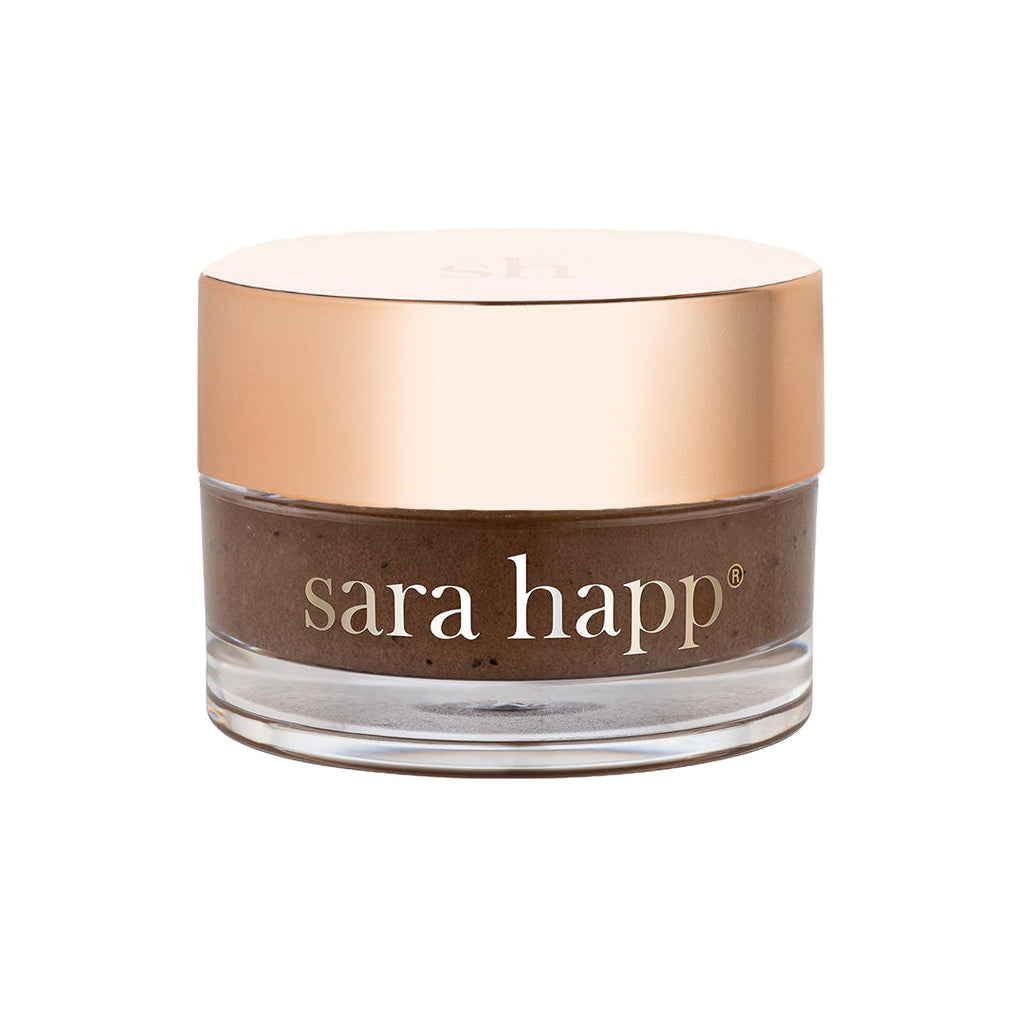 LIP SCRUB,OG2,VAN BEAN